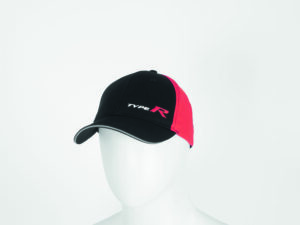 Honda Type R cap