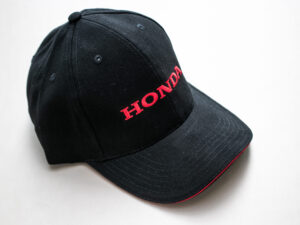 Honda Cap