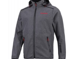 Honda Shoftshell Paddock jas