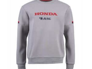 Honda Sweatshirt Dream Grey