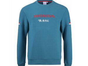 Honda Sweatshirt Dream Ocean